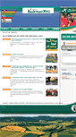 Mobile Screenshot of kraichgau-lauf.de